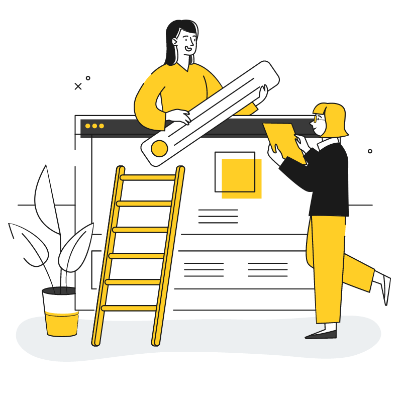 Website Hosting