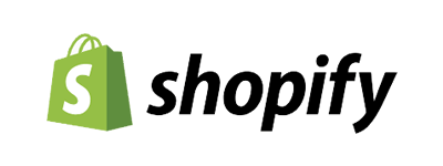 shopify logo