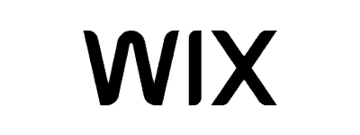 wix logo